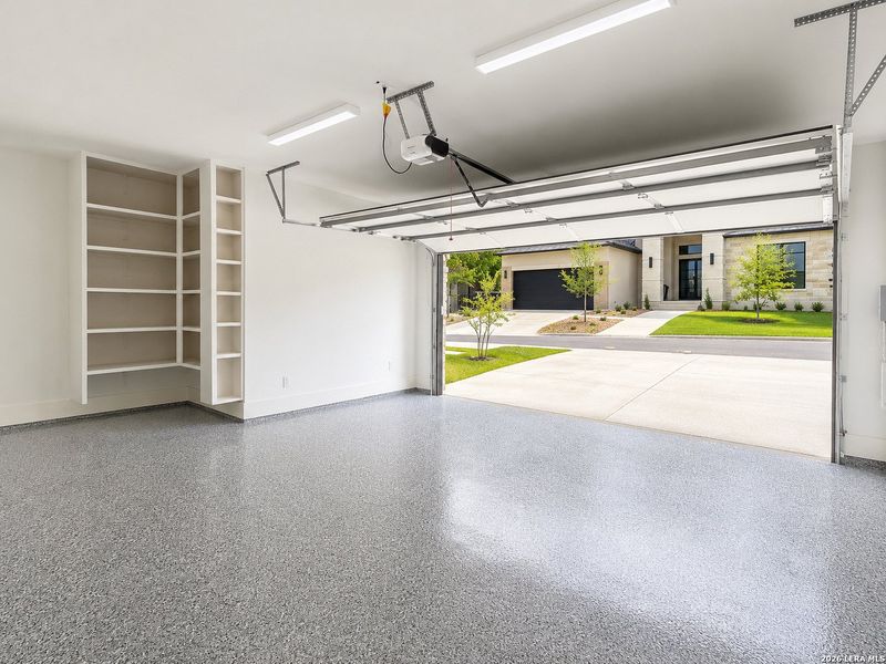 Spacious, unfurnished interior of a new home in , San Antonio (Image 42). Spacious, unfurnished interior of a new home in , San Antonio (Image 42).