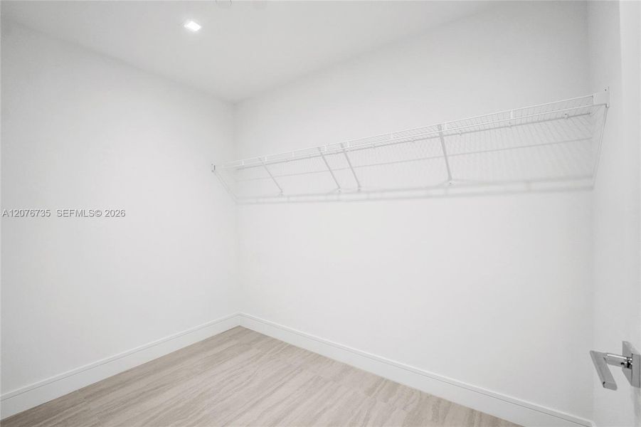 Spacious, unfurnished interior of a new home in , North Miami (Image 80).