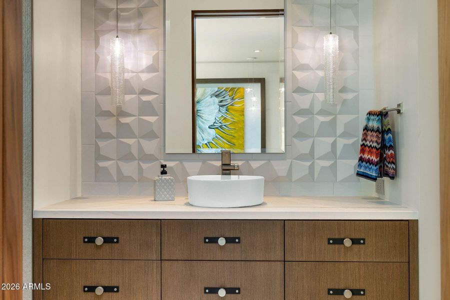 Dawn Bedroom Ensuite