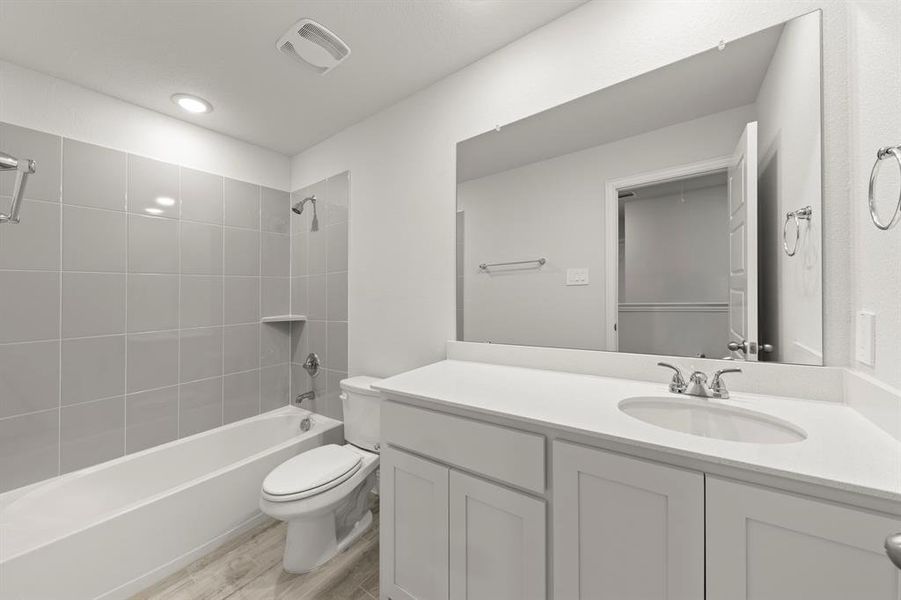 16. 2666 Copper Breaks - 2ND Bath 16. 2666 Copper Breaks - 2ND Bath