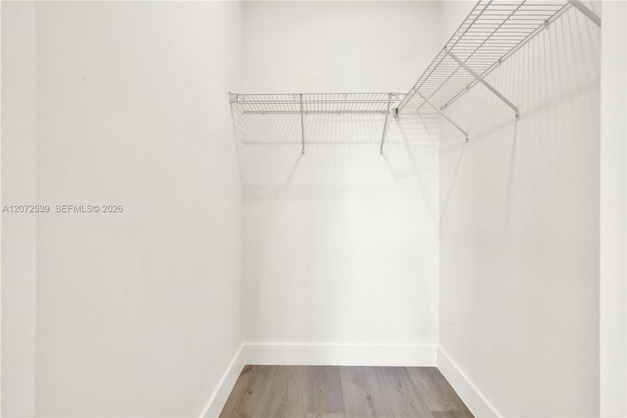 Spacious, unfurnished interior of a new home in , Homestead (Image 14).
