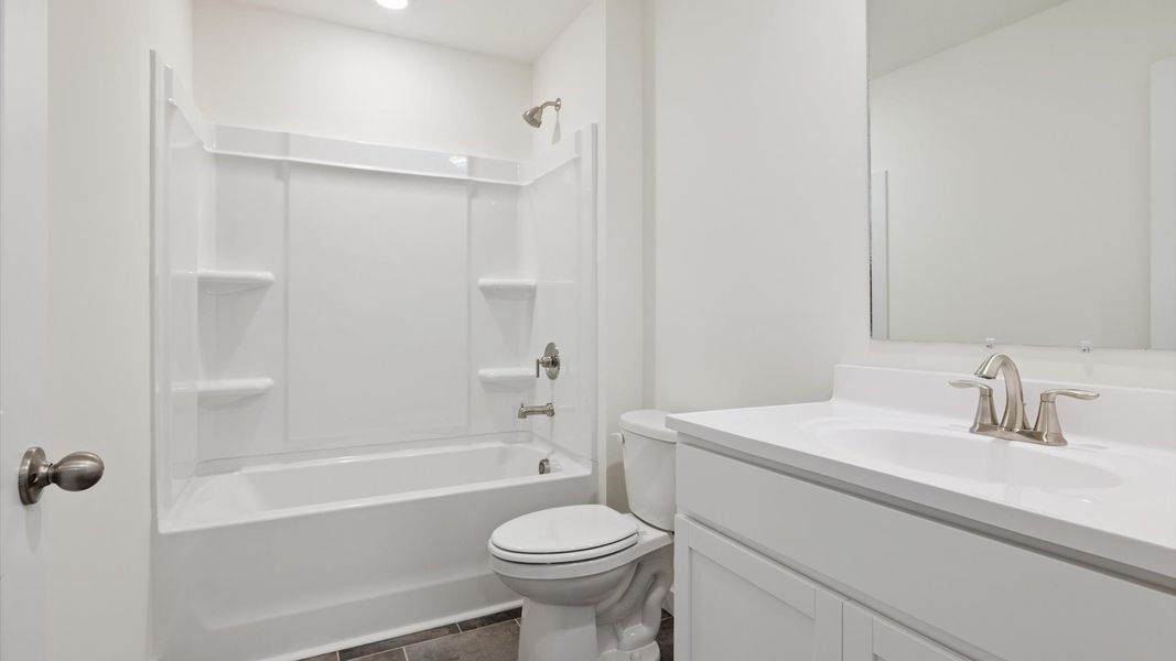 Image 21 of a home in Emory Creek.