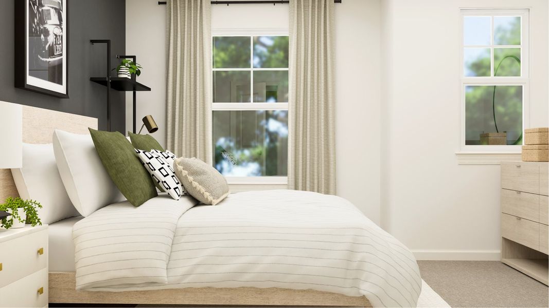 Image 13 of a home in Towns at Glenn Abby: Towns at Glenn Abby Randall. Image 13 of a home in Towns at Glenn Abby: Towns at Glenn Abby Randall.