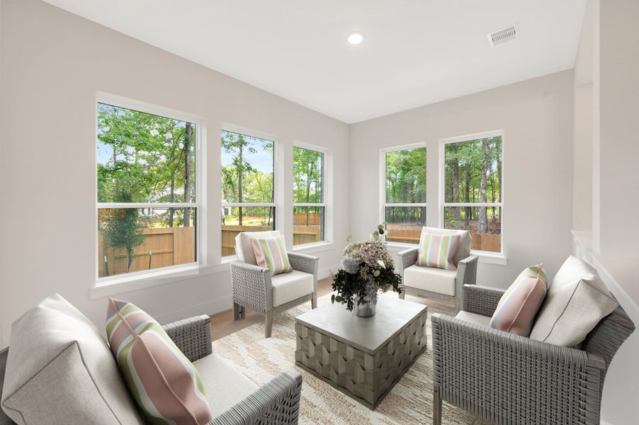 Sunroom Sunroom