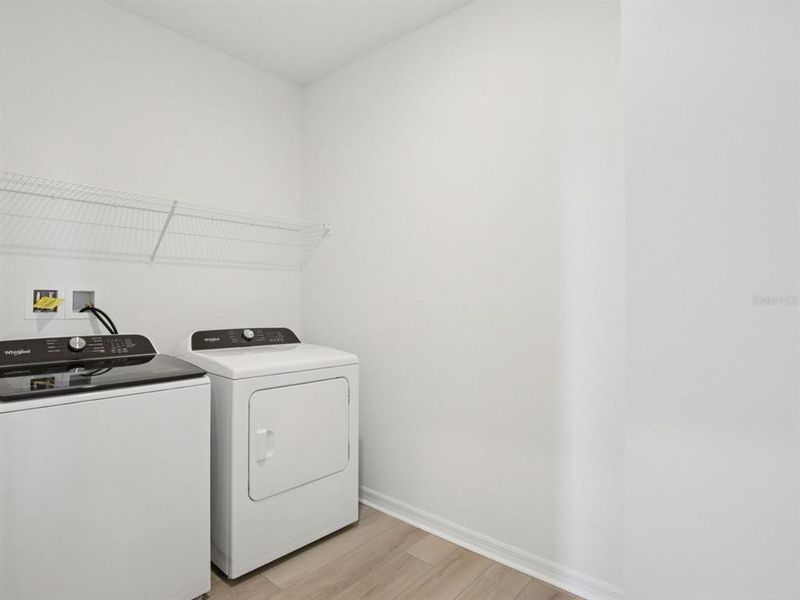 Close-up of interior finishes inside a home in Coasterra - Reserve Series, Palmetto (Image 16).