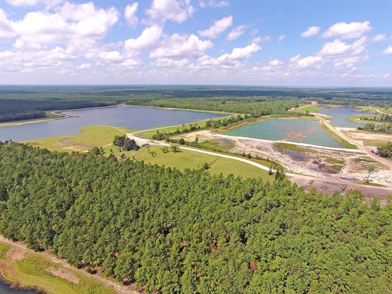 Image 30 of a home in Waterside at Lakes of Cane Bay: Coastal Collection.