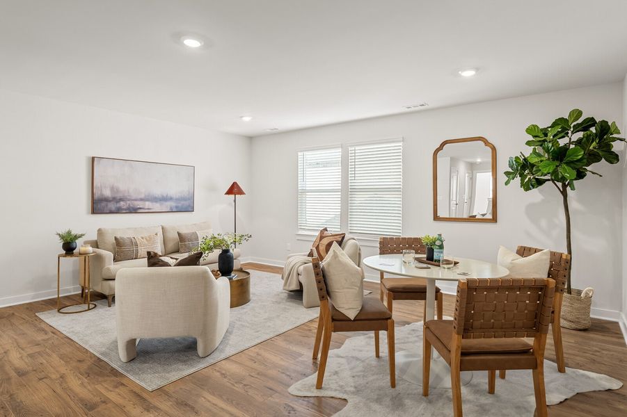 3,061sf New Home in Murfreesboro, TN.  - Slide 37