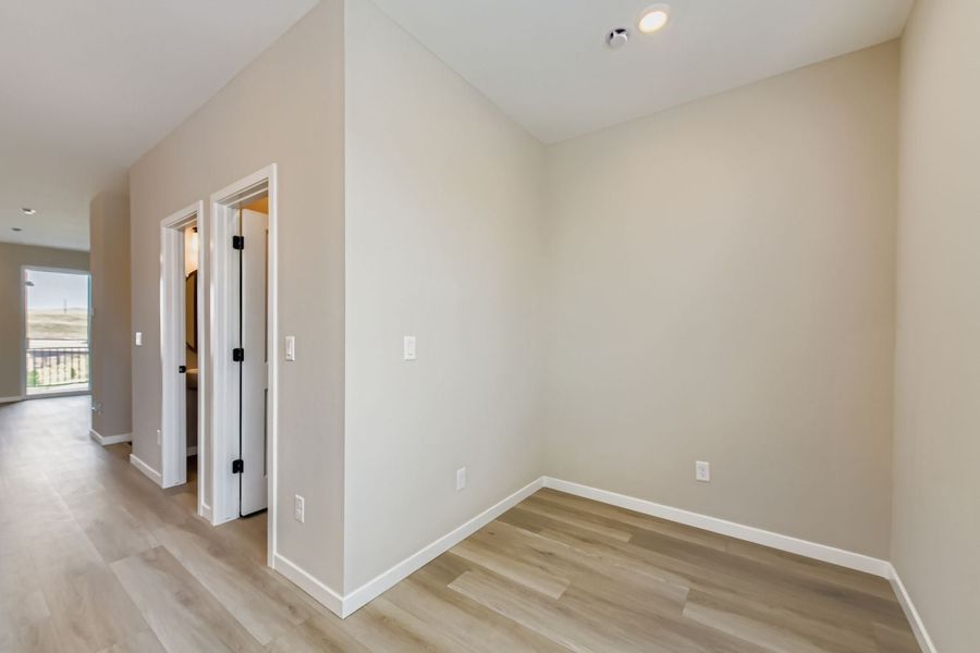 1,908sf New Home in Littleton, CO.  - Slide 14