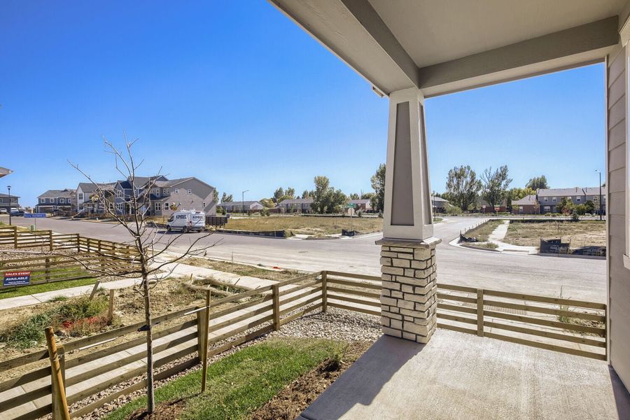 New Home in Fort Collins, CO.  - Slide 6