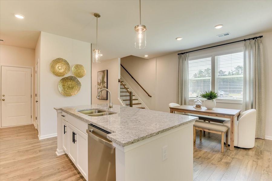 Kitchen Kitchen