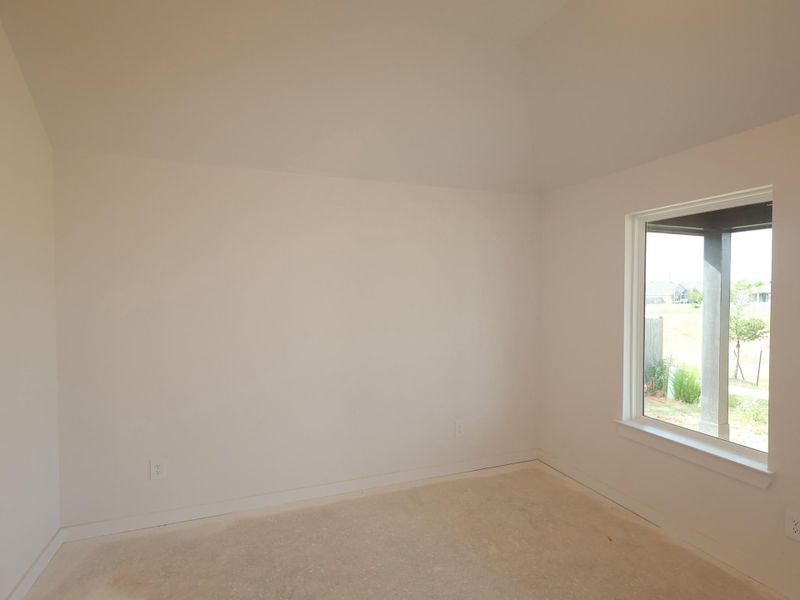 Spacious, unfurnished interior of a new home in Magnolia Ridge, Magnolia (Image 21). Spacious, unfurnished interior of a new home in Magnolia Ridge, Magnolia (Image 21).