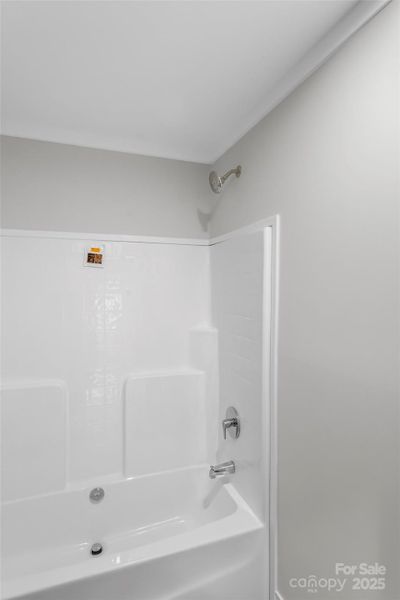 Close-up of interior finishes inside a home in , Weaverville (Image 19).