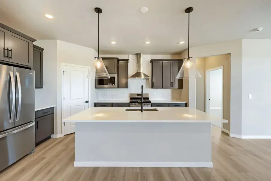 Parker, CO New Home.  - Slide 8