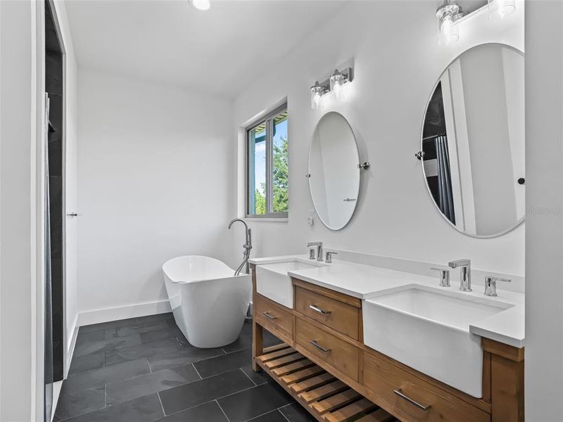 Furnished interior view inside a new home in , Reddick (Image 3). Furnished interior view inside a new home in , Reddick (Image 3).