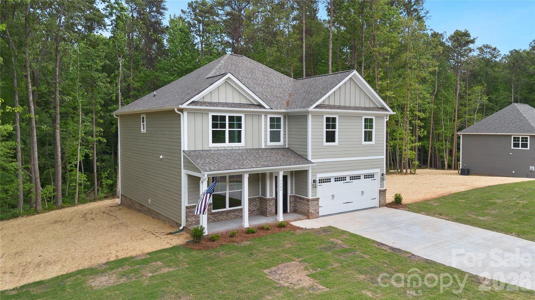 Image 40 of a home in .