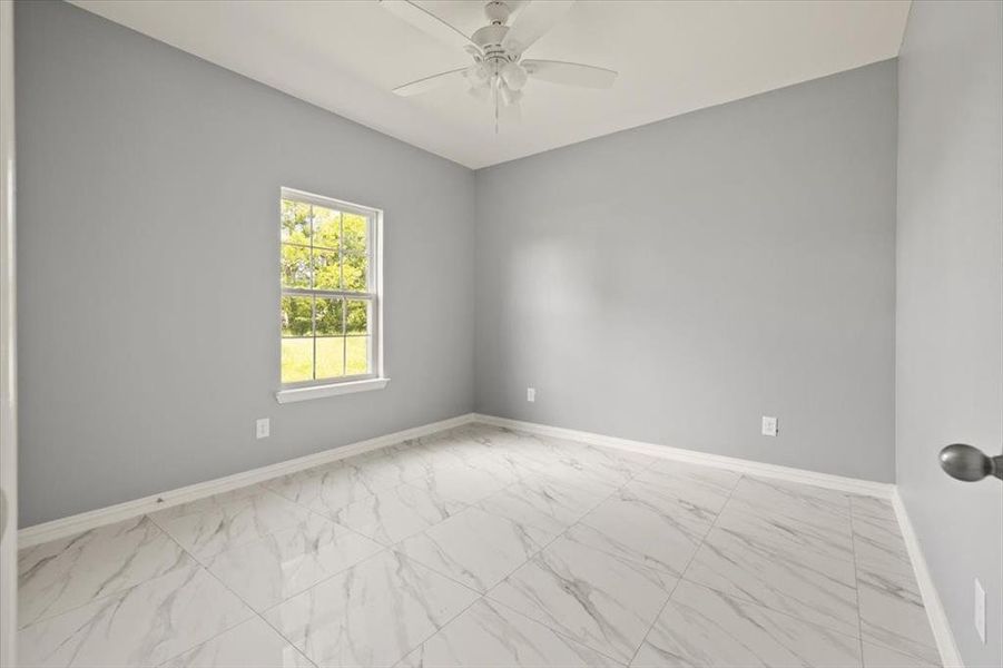 Spacious, unfurnished interior of a new home in , Royse City (Image 12). Spacious, unfurnished interior of a new home in , Royse City (Image 12).
