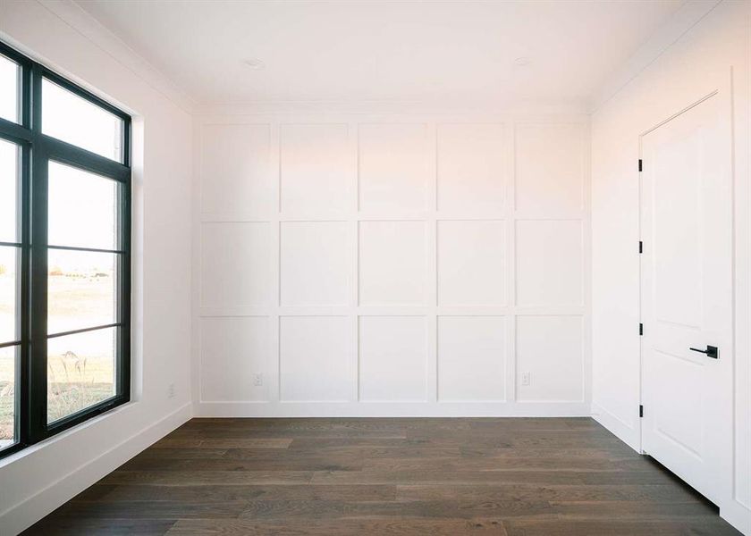 Spacious, unfurnished interior of a new home in , Fort Worth (Image 32). Spacious, unfurnished interior of a new home in , Fort Worth (Image 32).