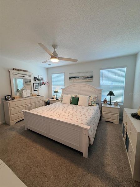 Furnished interior view inside a new home in , Winter Springs (Image 30).