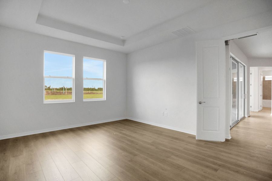New Home in Parrish, FL.  - Slide 18