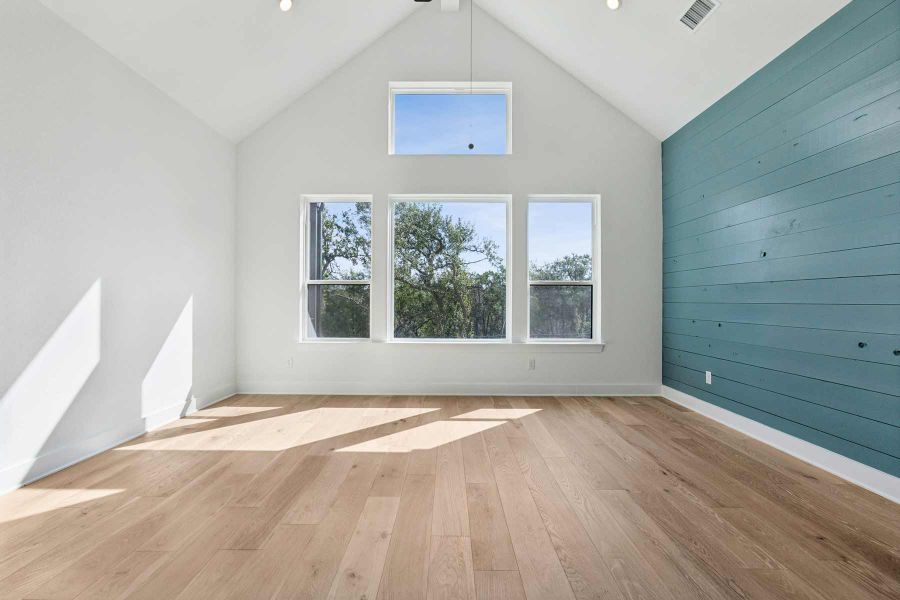 The Buccaneer - Owner's Retreat The Buccaneer - Owner's Retreat