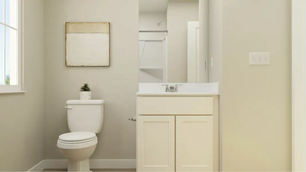 Parker Core K021 Coleman Bath2 F2 060625