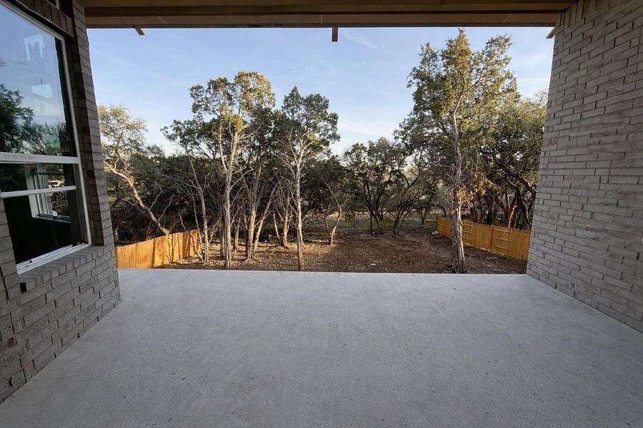 HOME IS UNDER CONSTRUCTION