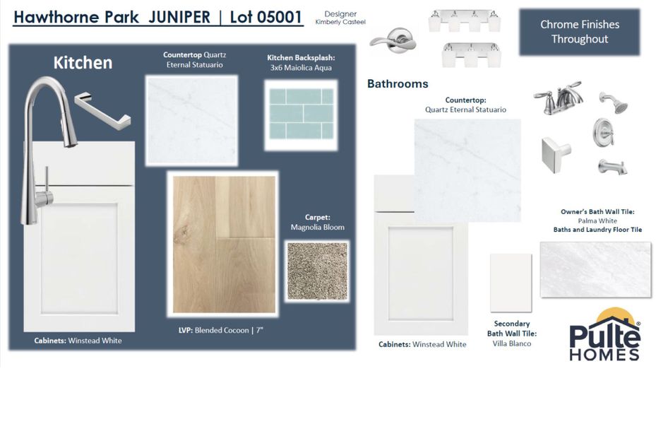 Juniper | Design Selections