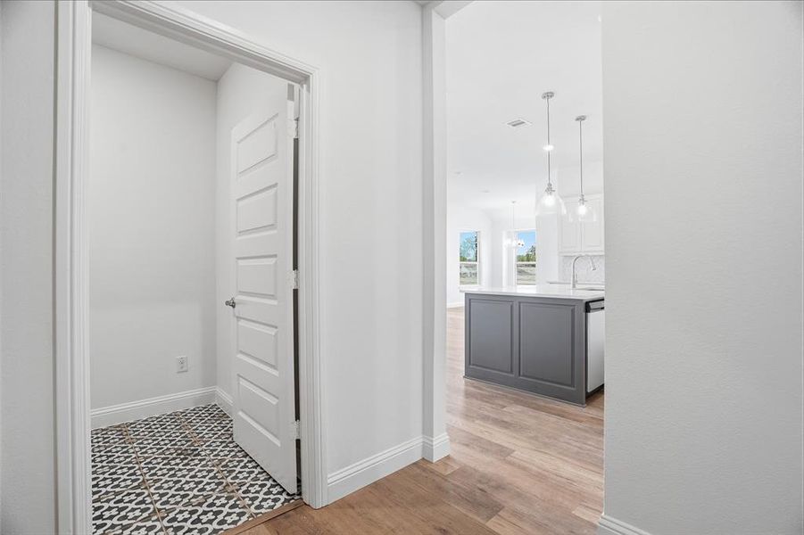 Image 39 of a home in Arbor Oaks.