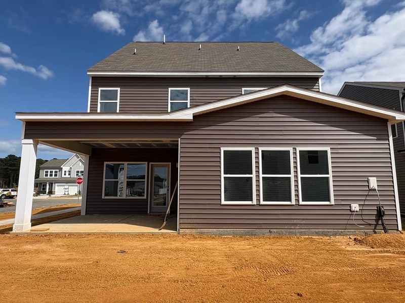 Image 27 of a home in Crescent Mills.