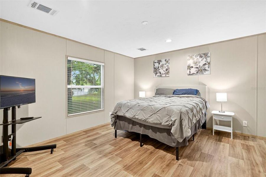 Furnished interior view inside a new home in , Spring Hill (Image 10). Furnished interior view inside a new home in , Spring Hill (Image 10).