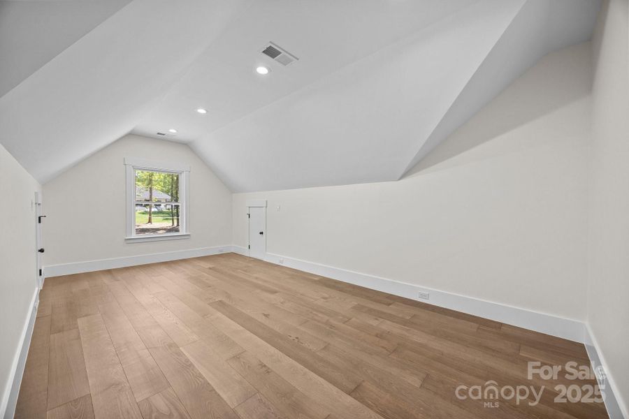 Spacious, unfurnished interior of a new home in , Waxhaw (Image 16).