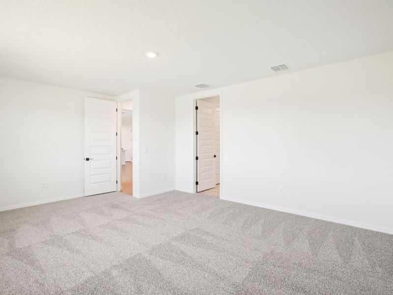 The Paloma Primary Bedroom