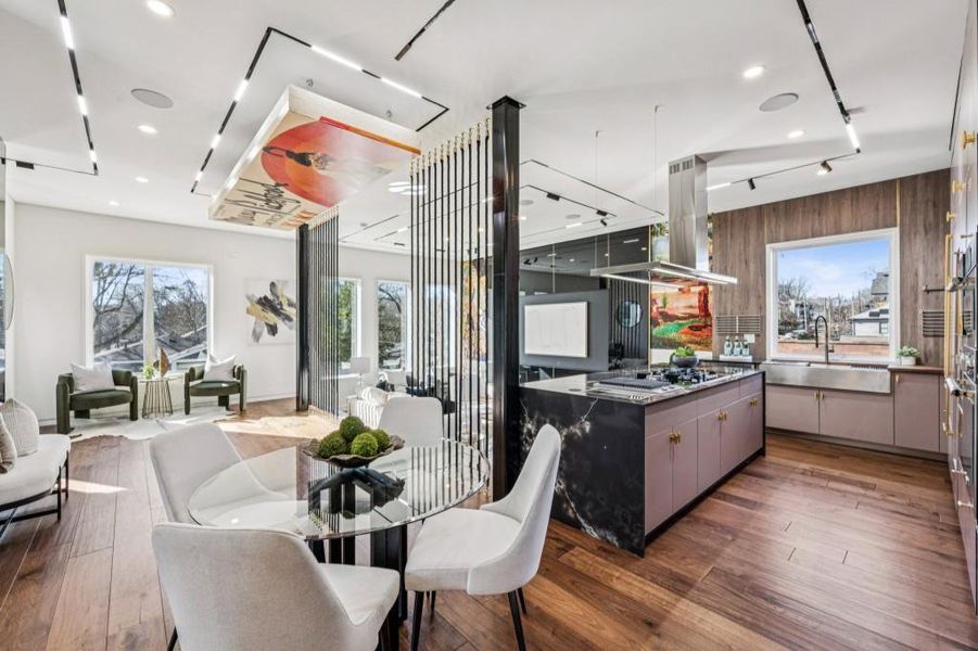 Community amenities in , Atlanta (Image 44). Community amenities in , Atlanta (Image 44).