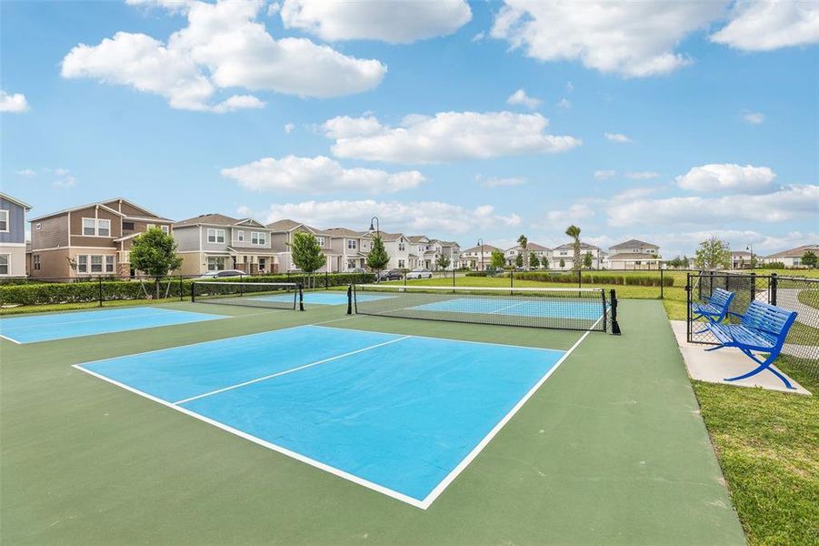 Community amenities in Bridgewalk, St. Cloud (Image 40).