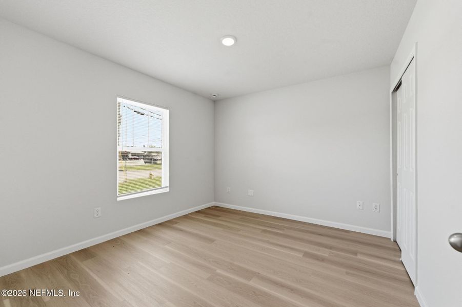 Spacious, unfurnished interior of a new home in , Jacksonville (Image 22). Spacious, unfurnished interior of a new home in , Jacksonville (Image 22).