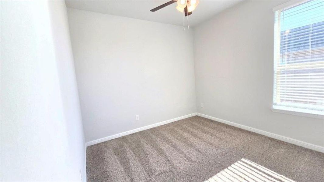 Spacious, unfurnished interior of a new home in Vista Point, Grandview (Image 17).