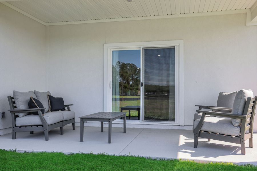 New Home in St. Augustine, FL.  - Slide 30