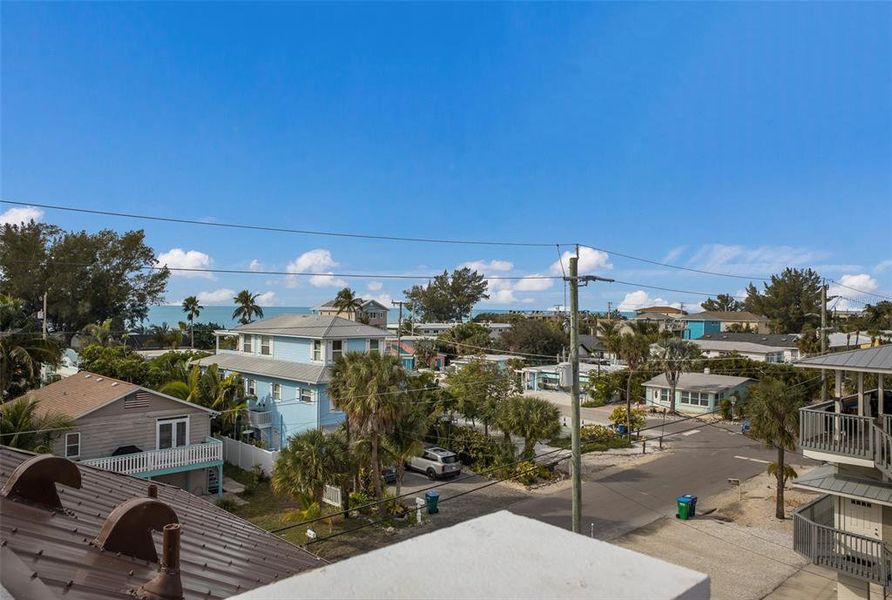 Front exterior of a new home in , Bradenton Beach, FL, highlighting curb appeal (Image 19).