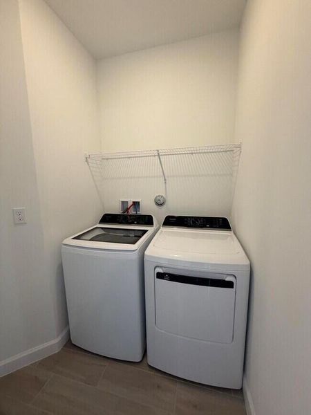 3772-harborside ave Laundry
