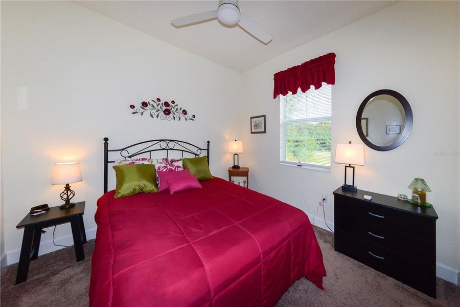 Furnished interior view inside a new home in , North Port (Image 9).
