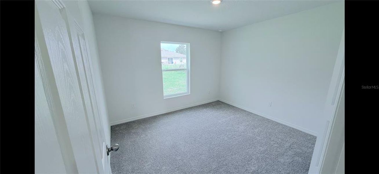 Spacious, unfurnished interior of a new home in Palm Coast, Palm Coast (Image 4).