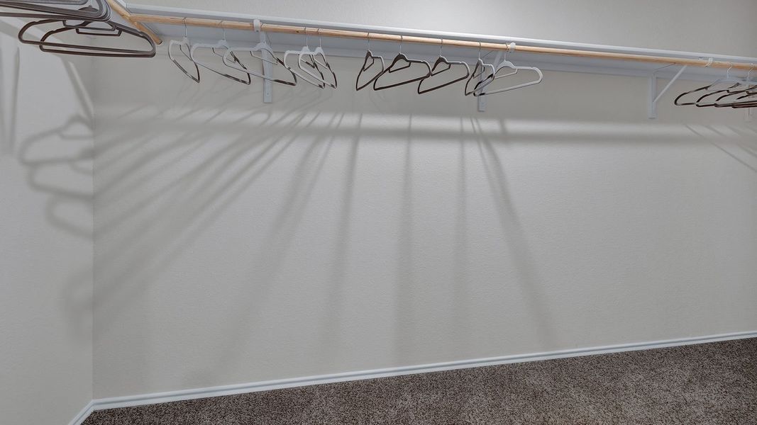 Image 32 representing the The Emma by D.R. Horton in Arroyo Ranch, Seguin, TX.