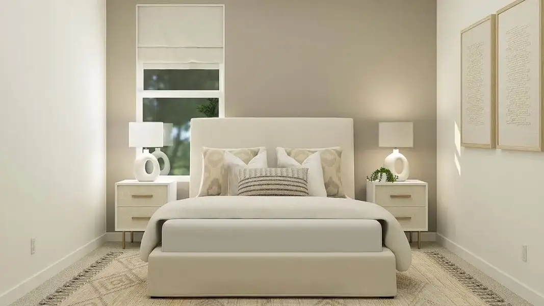 Bedroom 4