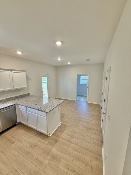Image 12 of a home in Stone Fort Meadows.