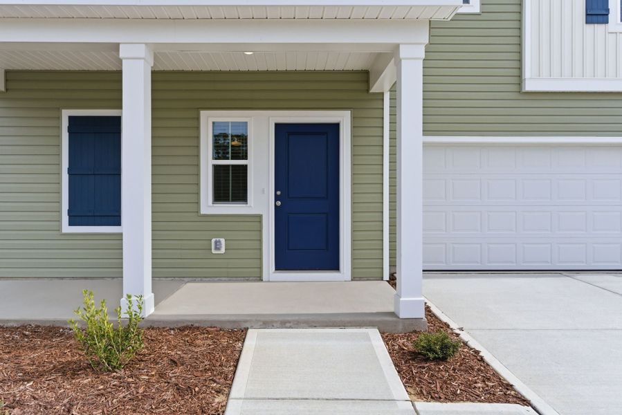 New Home in Supply, NC.  - Slide 4