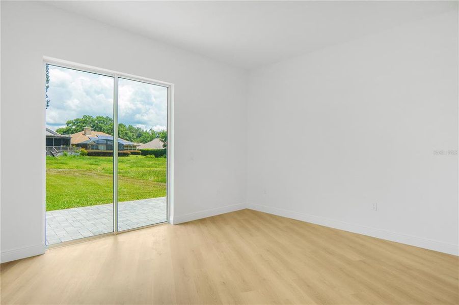 Spacious, unfurnished interior of a new home in , Apopka (Image 29).
