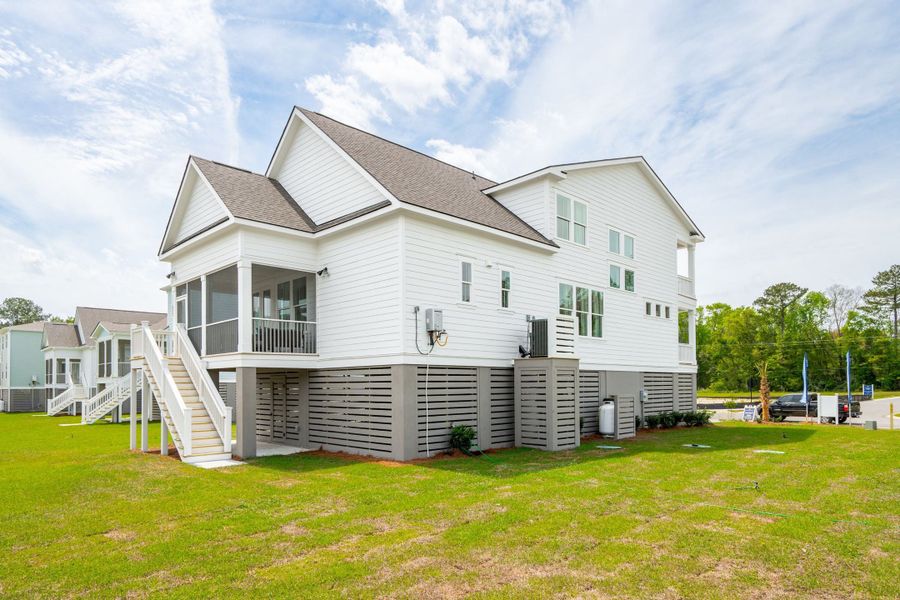 New Home in Johns Island, SC.  - Slide 76