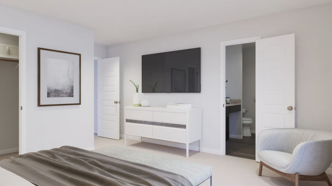 Image is a model representation and may depict options and upgrades not featured on the home available for purchase. Image is a model representation and may depict options and upgrades not featured on the home available for purchase.