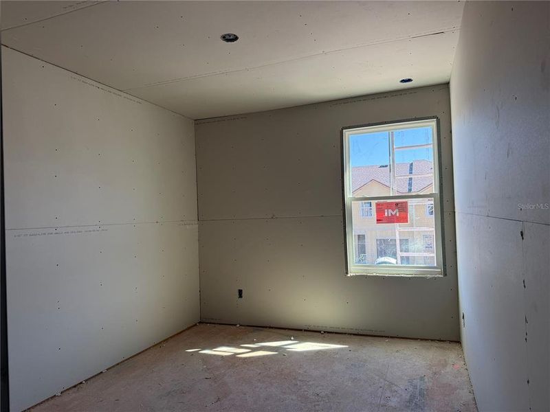 In-progress construction of a new home in Montague Chase, Tampa, FL (Image 15).