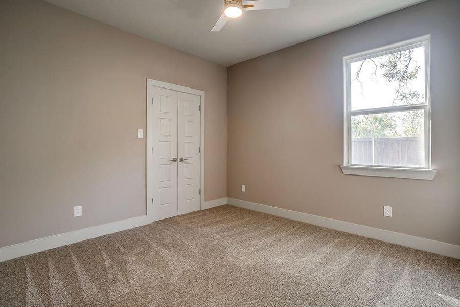 Spacious, unfurnished interior of a new home in , Mansfield (Image 22). Spacious, unfurnished interior of a new home in , Mansfield (Image 22).